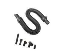 PVC Suction Cleaner Hose Package Fitting DCV580MAX Wet D DCV581H Units Dusting Brush Hose SetFine Furniture Dusting HoseFine Furniture HoseFine