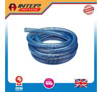 PVC Suction Hose, 10m x 50mm/2" 20470