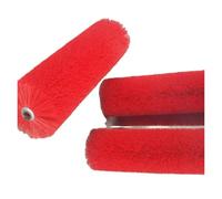 PVC Sweeping Roller Wholesale Tube Broom Cattle Brush