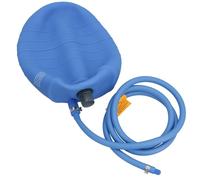 PVC Testing/Sealing Inflatable Air Bag 6" (150mm) Drain Pipe Bung Plug Plumbing