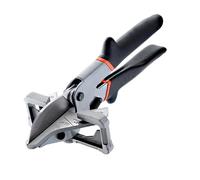 PVC Trunking Tube Multi Angle Mitre Gasket Shear Trim Cutter Pipe Cutting Tools 0-135 Degree Adjustable Scissors Wide Range of Applications