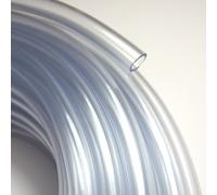 PVC Tube 10mm Internal Diameter 3/8” 1.5mm Wall (15M)