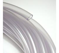 PVC Tube 12mm Internal Diameter 1/2” 1.5mm Wall (1M)
