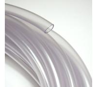 PVC Tube 12mm Internal Diameter 1/2” 1.5mm Wall (4M)