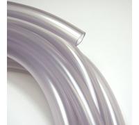 PVC Tube 13mm Internal Diameter 1/2” 3mm Wall (2M)