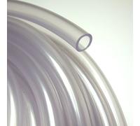 PVC Tube 16mm Internal Diameter 5/8” 3mm Wall (2M)