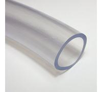 PVC Tube 32mm Internal Diameter 1 1/4” 3mm Wall (2M)