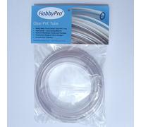 PVC Tube 3mm Internal Diameter 1/8” (25M)