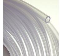PVC Tube 6mm Internal Diameter 1/4” (2M)