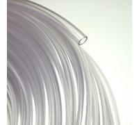 PVC Tube Syphon Tube for Home Brewing Syphoning Beer & Wine Food Grade PVC 8mm Internal Diameter 5/16” (6M)