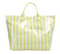 PVC Vacation Bag with Spacious Interior Splashproof Design Handbag Great for Business Trip and Travel Getaways Spillproof Handbag