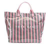 PVC Vacation Bag with Spacious Interior Splashproof Design Handbag Great for Business Trip and Travel Getaways Spillproof Handbag