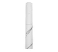 PVC Vinyl Floor Roll Marble Grain Self-adhesive Flooring Sticker | Waterproof Non-slip Surface with Anti-slip Texture, for Home Floor Makeovers and Kitchen Floors