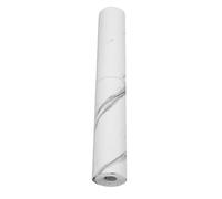 PVC Vinyl Flooring Roll 0.4m X 3m Marble Grain Non-slip Surface | Self-adhesive Waterproof Flooring Sheet, Easy Installation and Low Maintenance, for Kitchen and High-traffic Zones