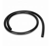 Soft Tubing Water Cooling, Bewinner Universal Slim Computer PVC Water Cooling Pipe Soft Tube 9.5x12.7mm Perfect for Computer Water Cooling,High Transparency Water Cooling Tubing(Black)