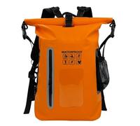 PVC Waterproof Dry Bag, Multi-Use Roll-Top Backpack, Large Capacity Floating Sack for Kayaking Hiking and Outdoor Activities-12