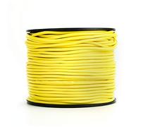 PVC Welding Rod | Multicolor 4mm X100m: Welding PVC For Floor Jointing(Yellow)