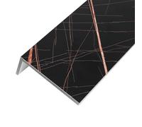 PVC Window Board Wide Fascia Cover Trim Sturdy and Durable Waterproof oilproof Stain-Proof Moisture-Proof and Easy to Clean Apartments Villas Schools garages and More