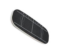 PVCFJYH Stances Practice Board with Body Rotation | Permanent Golf Practice Tool for Developing Proper Movement and Body Rotation Methods for Indoor Outdoor Use