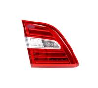 PVCUHWF Car Fog Light Assembly Compatible With For ML300 ML350 ML400 2012 2013 2014 2015 Inside Car Rear Tail Light Assembly 1669060457 1669060557