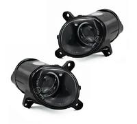 PVCUHWF Car Fog Light Assembly Compatible With For Passat For B5.5 2000 2001 2002 2003 2004 2005 Car Front Bumper Anti Fog Lamp Replacement 3B7941699A