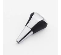 PVCUHWF Car Gear Shift Knob Compatible with for LX570 2008 2009 2010 2011 2012 2013 2014 2015 Car Gear Shift Ball Shifter Knob Parts Accessories