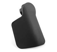 PVCUHWF Car Hood Release Handle Compatible with for A4 for Quattro 2008-2012 for Q5 2009-2012 Replacement Hood Latch Release Lever Handle 8T1823533