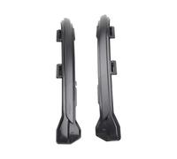 PVCUHWF Car Turn Flash Lamp Compatible With For Golf For Sportsvan 2014-up For Touran L II 2016-up Dynamic Turn Signal Rearview Mirror Indicator Light