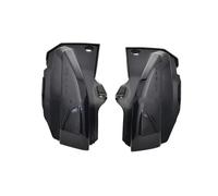 PVCUHWF Car Turn Flash Lamp Compatible With For Sienta XP170 2017-2020 For Yaris XP210 2020 Dynamic Turn Signal Light Rearview Indicator 81730-02130 81730-52110