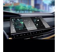 PVCUHWF GPS Glass Protetive Compatible With Changan For Uni-k 2021 12.3 Inch Car Navigation Protective Film Tempered Glass Screen Protective Film Screen Protective Film
