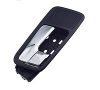 PVCUHWF Internal Door Pull Handle Compatible with Chevrolet for Epica 2005-2016 Left/Right Interior Door Handle Consumable Accessories OE:96635828 96635886 96635827 96635885