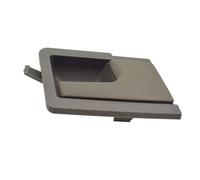 PVCUHWF Internal Door Pull Handle Compatible with for Eurovan 1992-2003 Front Left Right Interior Flush Door Handle Car Consumable Accessories OEM:701837019A 701837020A