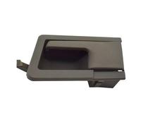 PVCUHWF Internal Door Pull Handle Compatible with for Eurovan 1992-2003 Front Left Right Interior Flush Door Handle Car Consumable Accessories OEM:701837019A 701837020A