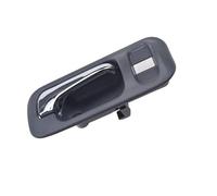 PVCUHWF Internal Door Pull Handle Compatible with for Odyssey 1995 1996 1997 1998 Car Accessories Front Left Right Gray Flush Interior Door Handle OEM:72124S10A11ZA 72164S10A11ZA