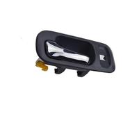 PVCUHWF Internal Door Pull Handle Compatible with for Odyssey 1995 1996 1997 1998 Car Accessories Front Left Right Gray Flush Interior Door Handle OEM:72124S10A11ZA 72164S10A11ZA