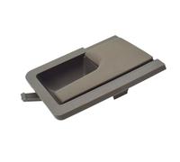 PVCUHWF Internal Door Pull Handle Compatible with for Transporter T4 1990-2003 Front Left Right Interior Door Handle Flush Door Knob Car Accessories OEM:701837019A 701837020A