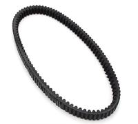 PVCUHWF Motorbike Drive Belt Kit Compatible With Kymco For Adiva Ad3 300cc For K-Xct 300 2012-2015 For People For Gti 300 2010-2015 23100-Lea7-E01 Motorcycle Drive Belt