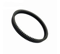 PVCUHWF Motorbike Drive Belt Kit Compatible With Kymco For Shadow 300 For GTi For Downtown 350 2009-2015 For Downtown 300 2011-2017 23100-LEA7-E00 Motorcycle Transmission Belt