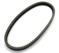 PVCUHWF Motorbike Drive Belt Kit Compatible With Sym For Gts For Joymax 300 Lm30w-6 2009-2012 For Gts Joxmax Ln30a1-6 2009-2013 23100-Hwa-0001-M1 Motorcycle Drive Belt
