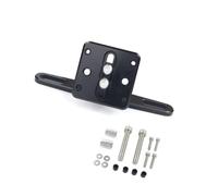PVCUHWF Motorbike Phone Holder Compatible With Suzuki For GZ250 2002 2003 2004 2005 2006 2007 2008 2009 2010 Motorbike GPS Navigation Holder And Phone Adapt Mount Bar Bracket