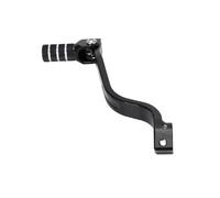 PVCUHWF Motorcycle Pedal for KX100 2014 2015 2016 2017 2018 2019 2020 2021 for KX112 2022 2023 2024 Motocross Gear Shift Lever Motorcycle Aluminum Brake Pedal