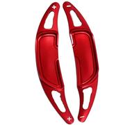 PVCUHWF Paddles Shifters Compatible with Benz for CLA45 C63 2015-2019 for CLS63 2014-2019 Steering Wheel Shift Paddle Shifter Extension Replacement Repair