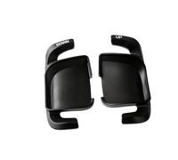 PVCUHWF Paddles Shifters Compatible with Benz for E S W213 S213 C238 A238 W223 2021-2022 Car Steering Wheel Shift Paddle Gear Extension Shifter Accessories