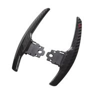 PVCUHWF Paddles Shifters Compatible with BMW for F20 F30 F31 F34 M1 M2 M3 F80 M4 F82 M5 F10 M6 Car Steering Wheel Shift Paddle Extension Shifter Accessories