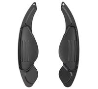 PVCUHWF Paddles Shifters Compatible with Land for Rover for Range for Rover for Evoque 2012-2019 Paddle Extensions Accessories Component Replacement Repair