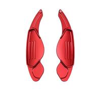 PVCUHWF Paddles Shifters Compatible with Land for Rover for Range for Rover for Evoque for HSE 2012-2017 for Sport 2010-2017 Steering Wheel Shift Paddle Accessories