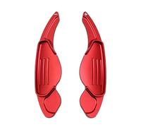 PVCUHWF Paddles Shifters Compatible with Land for Rover for Range for Rover for Sport 2010-2017 for HSE 2011-2017 for Evoqu2012-2017 Steering Wheel Shift Paddle Extension