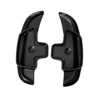 PVCUHWF Paddles Shifters Compatible with Mercedes for A B CLA CLS GLA GLC GLE 2016 2017 2018 2019 Car Steering Wheel Shift Paddles Extend Shifter Accessories