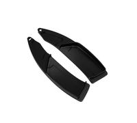 PVCUHWF Paddles Shifters Compatible with Peugeot for 208 2008 308 3008 508 5008 SW GT Car Steering Wheel Paddles Shifter Extension The Rudder Gear Stickers