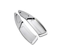 PVCUHWF Paddles Shifters Compatible with Peugeot for 208 2008 308 3008 508 5008 SW GT Car Steering Wheel Paddles Shifter Extension The Rudder Gear Stickers